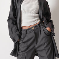 luxe trouser pants