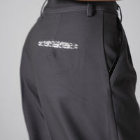 luxe trouser pants