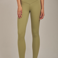 Aura Active LifeUp Leggings / 抹茶(matcha)