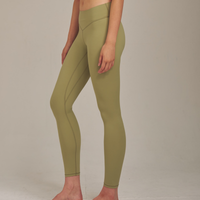 Aura Active LifeUp Leggings / 抹茶(matcha)