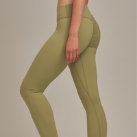 Aura Active LifeUp Leggings / 抹茶(matcha)