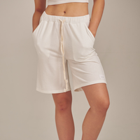 classic go-to tank / gofun(white)