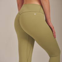 Aura Active LifeUp Leggings / 抹茶(matcha)