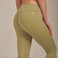 Aura Active LifeUp Leggings / 抹茶(matcha)