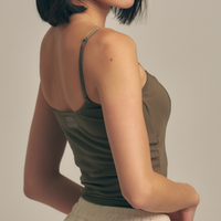 Dreamy Camisole / 松葉(khaki)