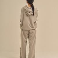 City Comfort Sweat Pants / 薄墨(gray)