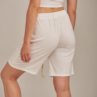 classic go-to tank / gofun(white)