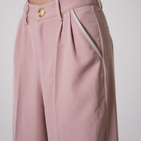luxe trouser pants
