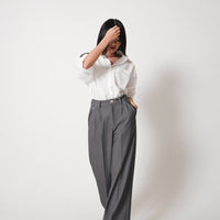 luxe trouser pants