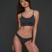 Dreamy asanoha bikini set