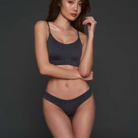 Dreamy asanoha bikini set