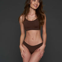 Dreamy asanoha bikini set