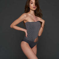 cut out bodysuit swim