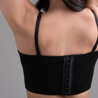 Dreamy Bra / black