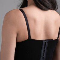Dreamy Bra / black