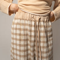 ginkgo cotton pj pants