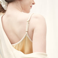 mix and match smooth satin camisole