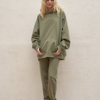 Basic volume 舞妓 tracksuits