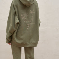 Basic volume 舞妓 tracksuits