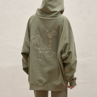 Basic volume 舞妓 tracksuits