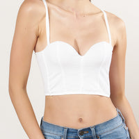 Dreamy Bra / black