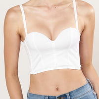 Dreamy Bra / black