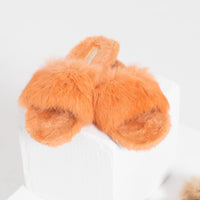fluff slipper