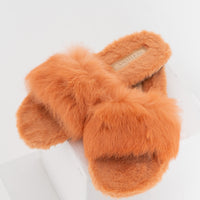 fluff slipper