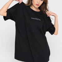 AMATERAS logo T
