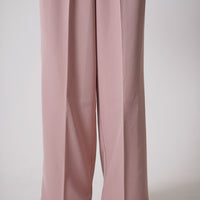 luxe trouser pants