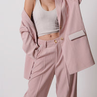 luxe trouser pants