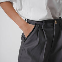 luxe trouser pants