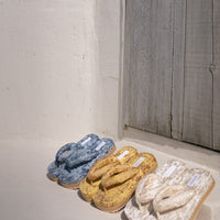 travel geta sandal