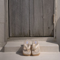 travel geta sandal