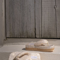 travel geta sandal