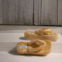 travel geta sandal