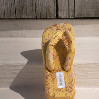 travel geta sandal