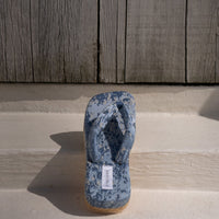 travel geta sandal
