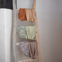 oriental drape camisole