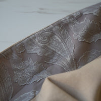 oriental linen jacket