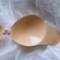 naked ultra light bra
