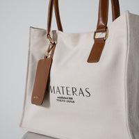 asanoha canvas bag mini