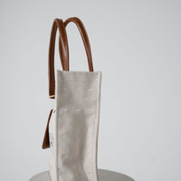 asanoha canvas bag mini