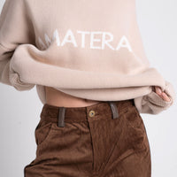 cotton corduroy pants