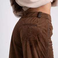 cotton corduroy pants