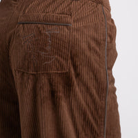 cotton corduroy pants