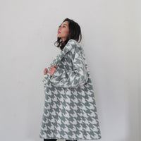 boa teddy jacket