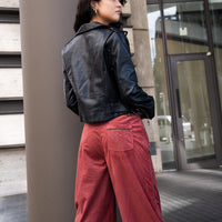 cotton corduroy pants