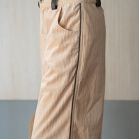 cotton corduroy pants