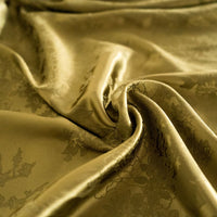 wagara jacquard lounge shirt